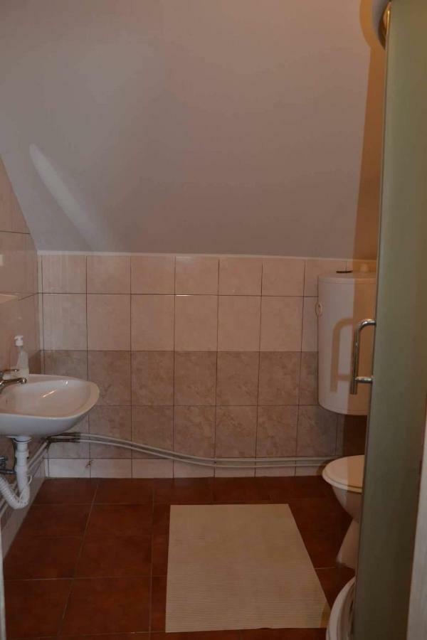 Guest House Bole Vinci Екстер'єр фото