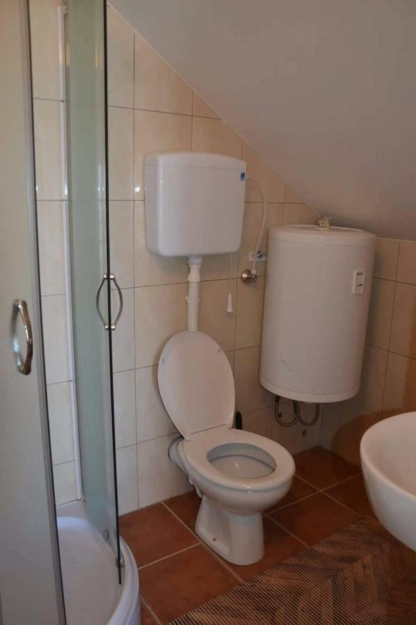 Guest House Bole Vinci Екстер'єр фото