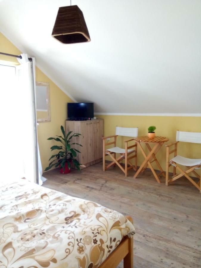 Guest House Bole Vinci Екстер'єр фото