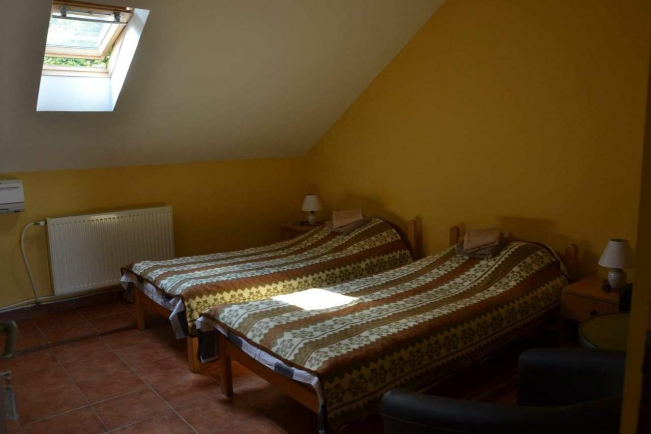 Guest House Bole Vinci Екстер'єр фото