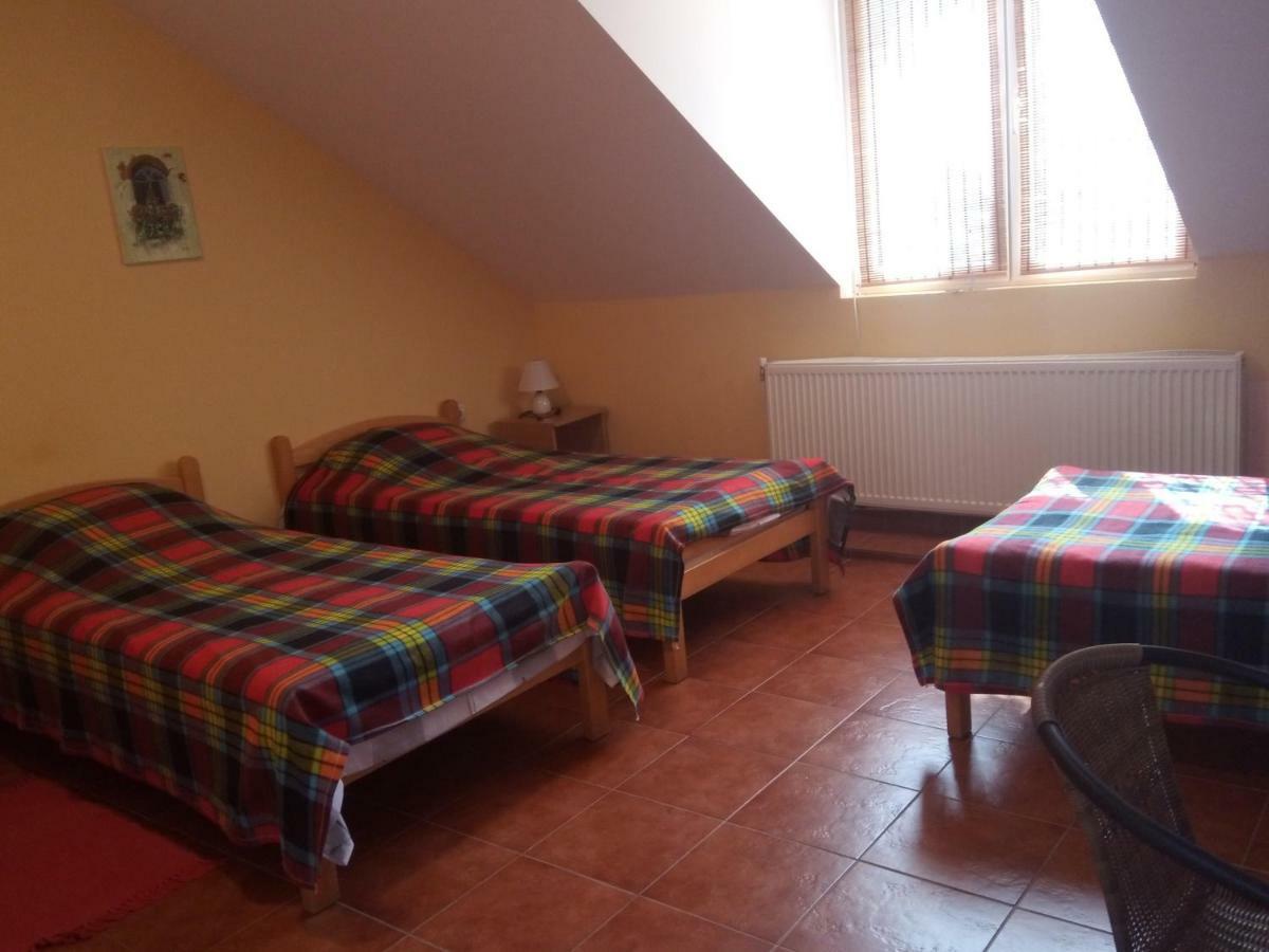 Guest House Bole Vinci Екстер'єр фото