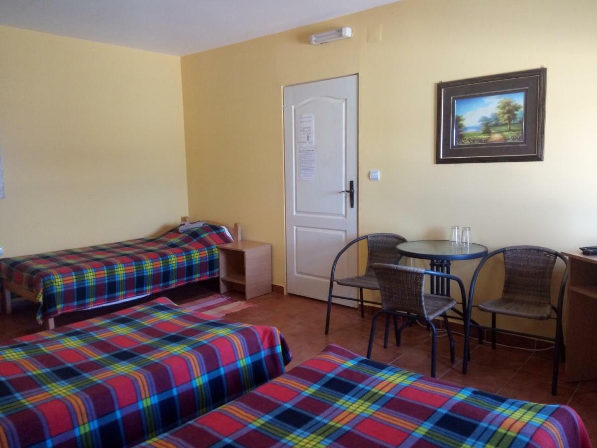 Guest House Bole Vinci Екстер'єр фото